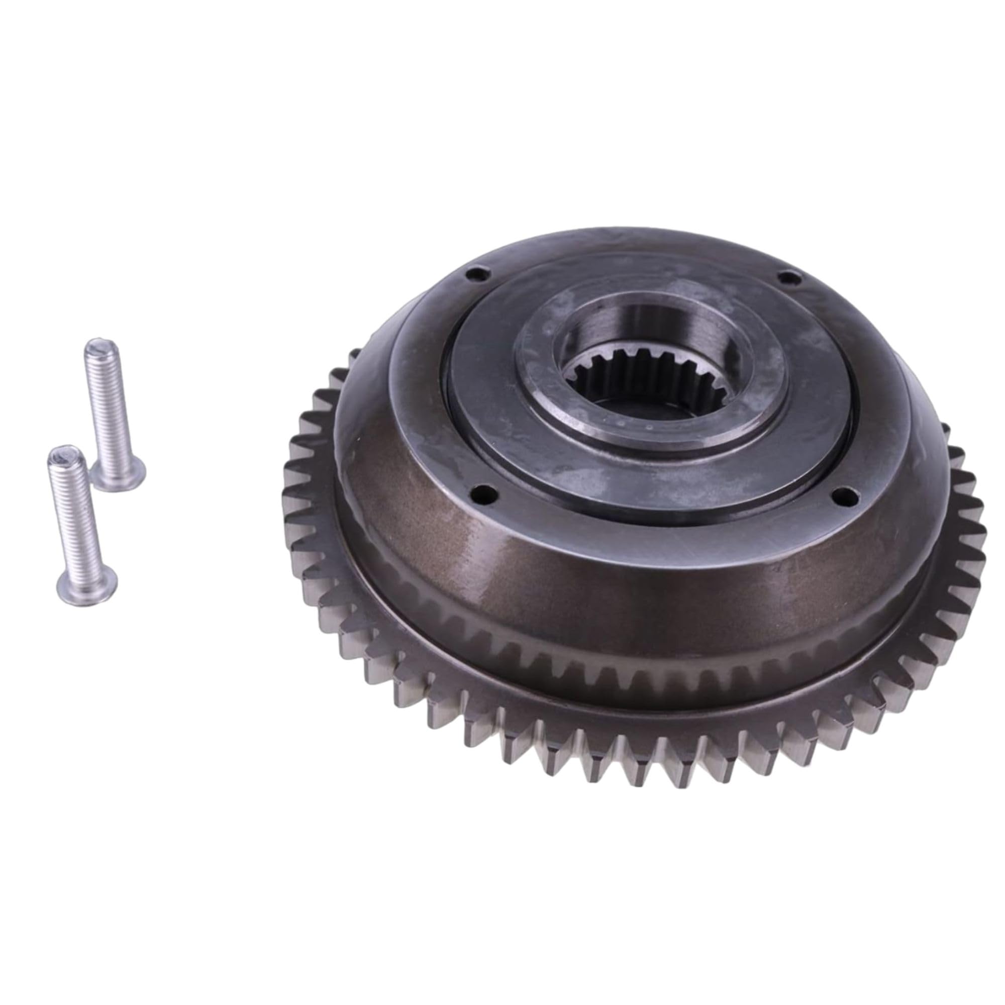 京商スーパーGP10FW04用 2速ミッション Amazon.com: DUDSN Supercharger Clutch 6ET-17800-10-00 6ET178001000
